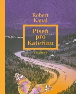 Píseň pro Kateřinu - Robert Kapal