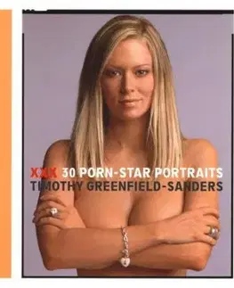 Xxx 30 Porn Star Portraits