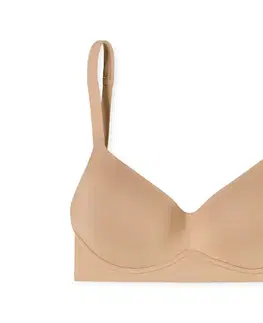 Mäkká podprsenka SCHIESSER, telová