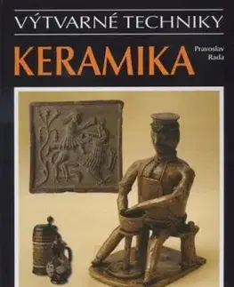 Keramika - Pravoslav Rada