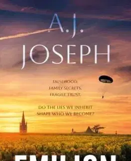 Emilion - A.J. Joseph