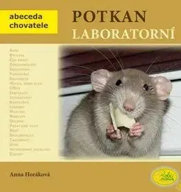 Potkan laboratorní