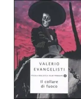 Il Collare Di Fuoco - Valerio Evangelisti