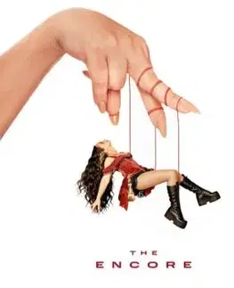 Jade - That's Showbiz Baby! The Encore CD - Jade