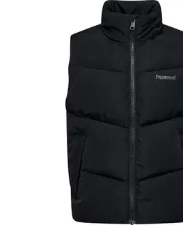 hummel® »HMLJR Puffer Vest«