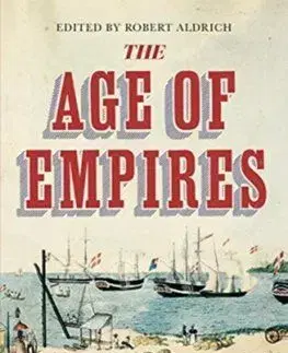 The Age of Empires - Robert Aldrich