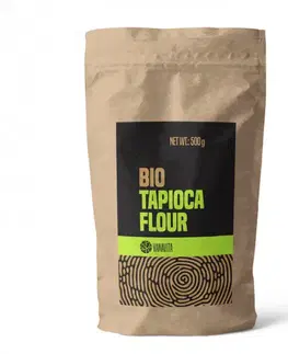 VanaVita BIO Tapioková múka