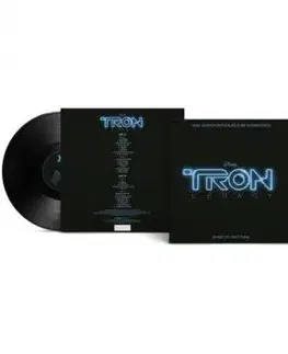 Daft Punk - Tron: Legacy 2LP - Daft Punk
