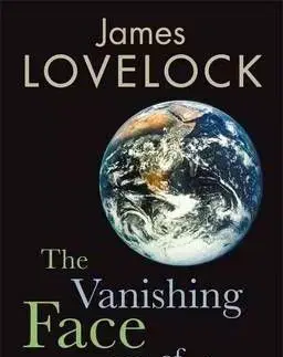 The Vanishing Face of Gaia (HB) - James Lovelock