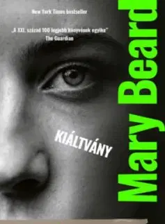 Nők és a hatalom - Mary Beard