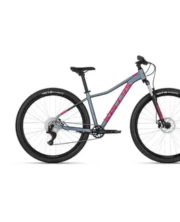 Kellys VANITY X30 27,5" - model 2026 Steel Blue - M (16", 160-175 cm)
