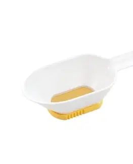 TESCOMA Lopatka preosievacia s uzáverom DELÍCIA