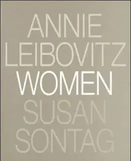 Women - Annie Leibovitz