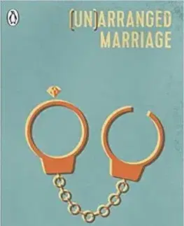 (Un)arranged Marriage - Bali Rai