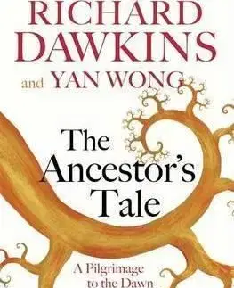 The Ancestor's Tale - Richard Dawkins