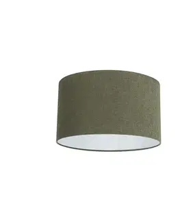 Látkové tienidlo tmavozelené 35/35/20