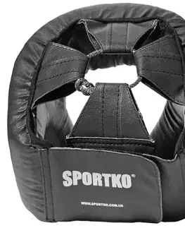 SportKO OK1 čierna - L