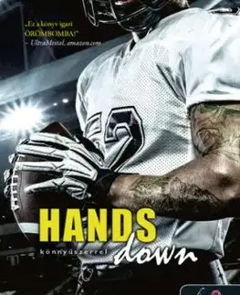 Hands Down - Könnyűszerrel - Mariana Zapata