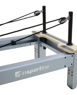 inSPORTline Oquiler ružová