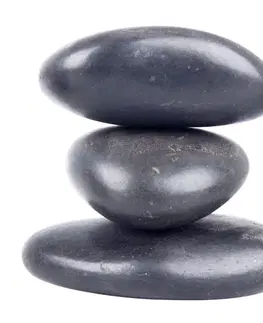 inSPORTline River Stone 8-10 cm - 3 ks