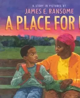 A Place for Us - James Ransome