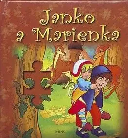 Janko a Marienka