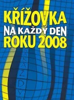 Křížovka na každý den roku 2008