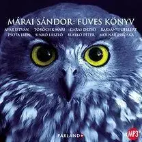 Füves könyv - Sándor Márai