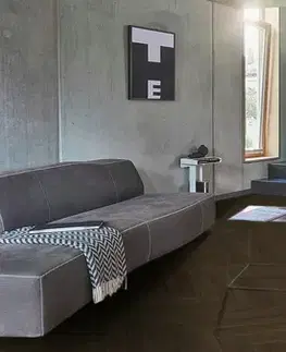 PARADOR Trendtime 3 Dub oxford tmavo hnedý 1748862