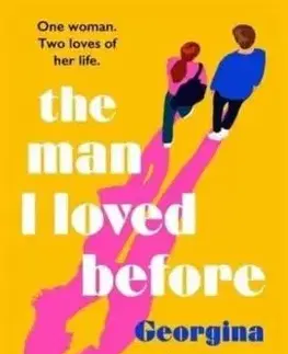 The Man I Loved Before - Georgina Cutler