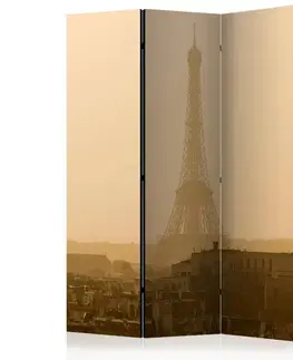 Paraván Paris at Dawn Dekorhome