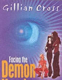 Facing the Demon Headmaster - Gillian Cross