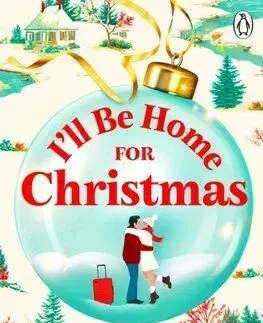 I'll Be Home for Christmas - Jenny Bayliss