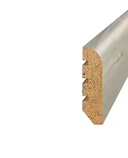 Lišta NEMO FLOOR Dub severský 6039-10B