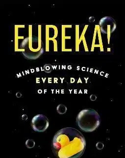 Eureka! - New Scientist