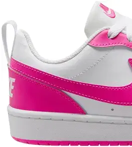 Nike Court Borough Low Recraft Kids Veľkosť: 37,5 EUR