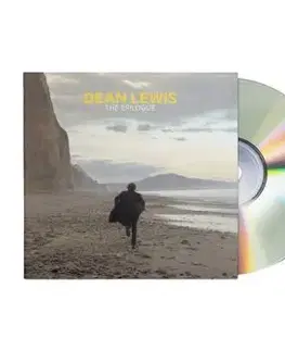 Lewis Dean - The Epilogue CD - Dean Lewis