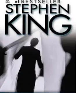 Dolores Claiborne - Stephen King