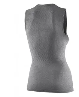 Brubeck Multifunctional Base Layer 3D Graphite - L