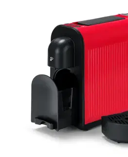 Cafissimo now, red
