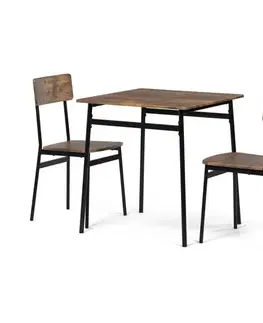 Jedálenský set 2+1 AUT-O2121 Autronic