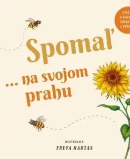 Spomaľ... na svojom prahu