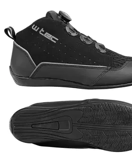 W-TEC Boankers čierna - 38