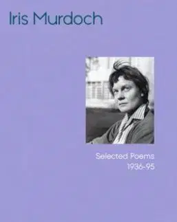 Poems from an Attic - Iris Murdochová