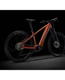 Lapierre Overvolt HT 7.6 B625 29" - model 2023 M (17,5", 168-178 cm)