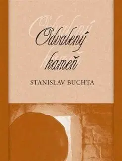 Odvalený kameň - Stanislav Buchta