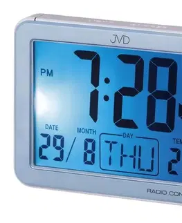 Digitálny budík JVD RB852.5 12cm
