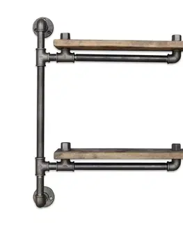 Pipe Shelf Boruraf076