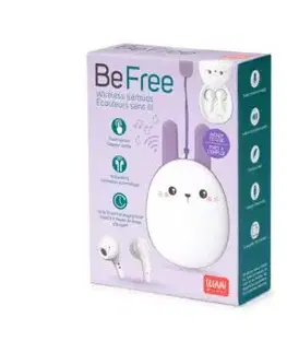 Legami Bezdrôtové slúchadlá Bunny