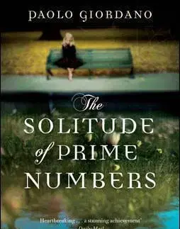 The Solitude of Prime Numbers - Paolo Giordano